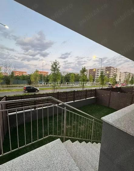 Apartament 2 Camere Drumul Taberei Gradina Proprie - 9