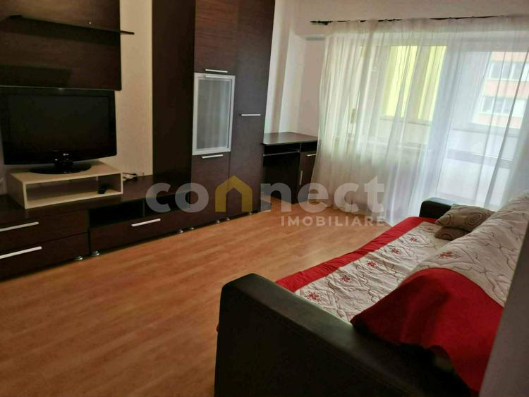 Apartament 2 camere si balcon inchis | Bulevardul Muncii