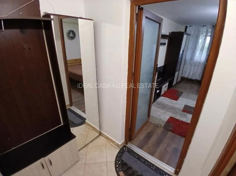 Apartament cu 1 camera in Tatarasi-Flora,la bulevard - 9