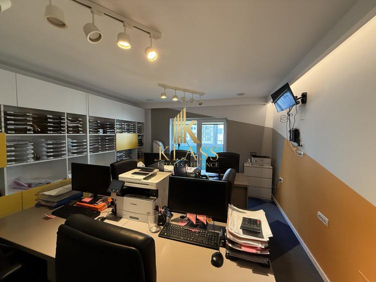 3 camere | Alba Iulia – Decebal | 78 mp | Ideal locuință sau birou