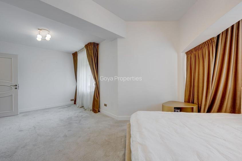Pipera | vila de închiriat | Școală Americana | Rezidențial | Business - 19