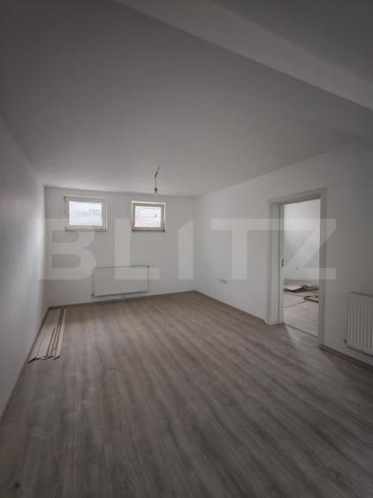 Apartament 3 camere, 56.56 mp, zona Centrala