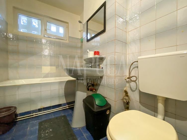 Apartament 2 camere de vanzare in Gheorgheni, Cluj Napoca