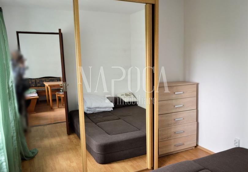 Apartament 4 camere de vanzare in Manastur, Cluj Napoca