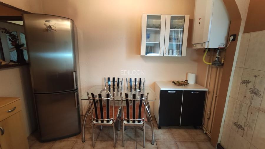 Apartament 3 camere pe strada Rahovei - 6