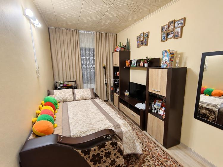 Apartament 3 camere, 53.40 mp, zona Sud-Est - 7