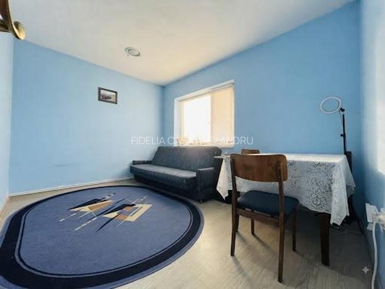 Vila  de vanzare  Valea Lupului,-Popas Pacurari - 8