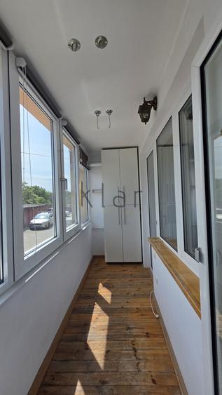 Apartament 2 camere, Gruia, langa Parcul Cetatuia si Stadionul CFR