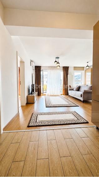 Apartament 2 camere de închiriat – Complex Maurer | Tomis Plus - 6