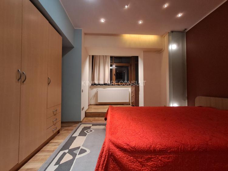 Unirii Sitraco apartament 2 camere de inchiriat - 8