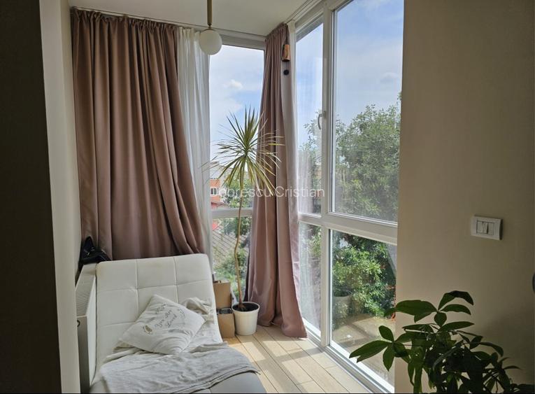 Apartament cu 3 camere zona Soarelui - 12