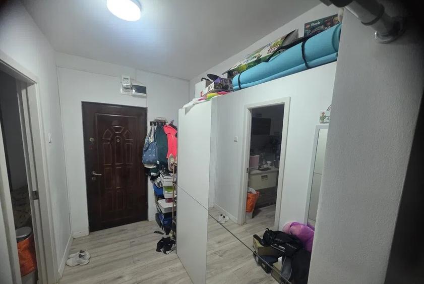 Apartament 2 camere, 53,34 mp, etaj 3/10, bloc anvelopat, Pantelimon