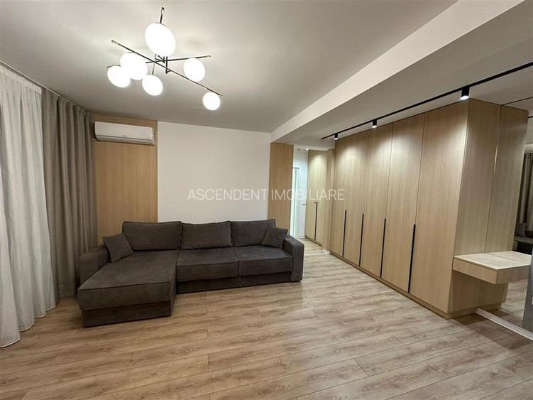 Apartament 2 camere, segmentul Premium, Uno Residence, Bartolomeu, Brasov - 11