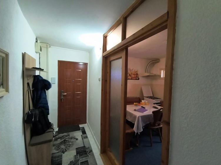 Apartament 2 camere | Burdujeni – Cuza Vodă III