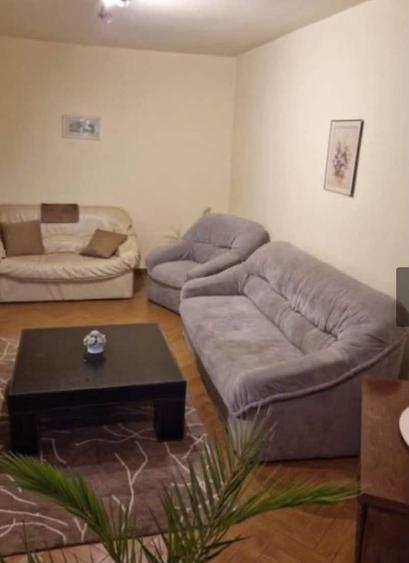 Apartament 3 camere zona Tomis Nord  mobilat utilat 70  mp
