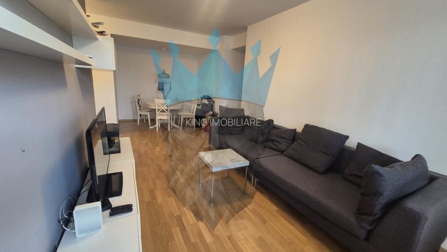Apartament 3 Camere Complex Premium North Lane Baneasa Bucuresti - 2