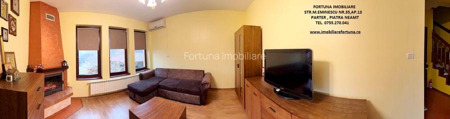 Proprietate com.Girov,compusa din casa, anexe si 8800 mp teren,com.0 cumparator - 4