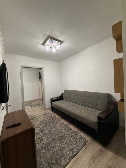 Apartament cu 2 camere de inchiriat in zona Lipovei