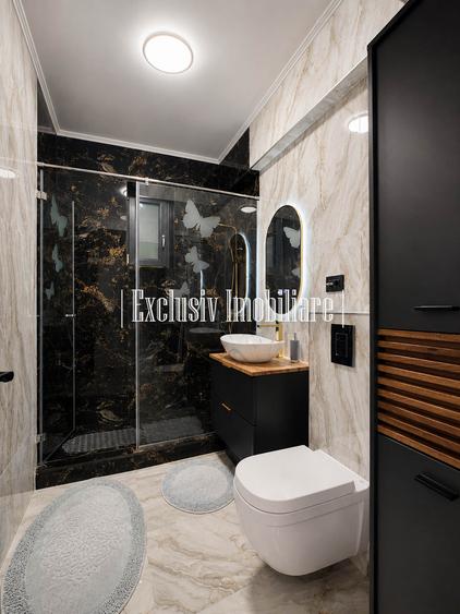 AVi Garden - Apartament Premium cu Vedere la Lac si Parcare Subterana