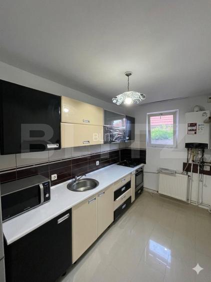 Casă pe parter de vânzare, 71 mp – zona Romanești, Craiova - 8