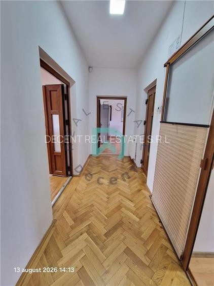 Spatiu birouri de inchiriat, la casa, Tractorul, Brasov - 16