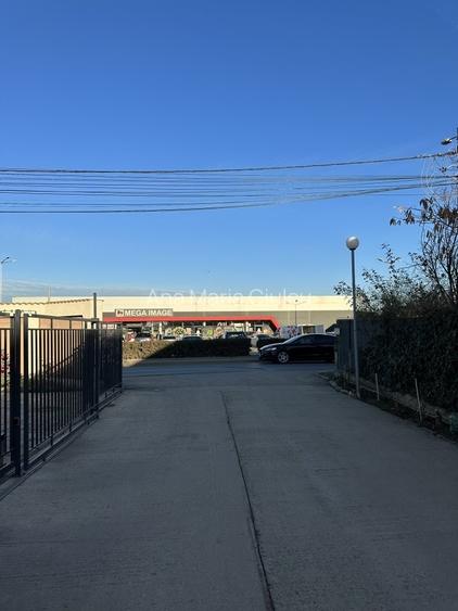 Teren de vanzare 600 mp  Str. Margelelor - 4
