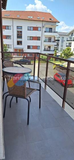 Apartament modern 2 camere, cartier Buna Ziua + parcare inclusă - 4