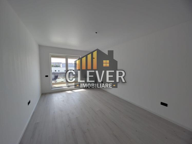 Finalizat Apartament 2 camere decomandat Liviu Rebreanu Auchan - Comision 0%