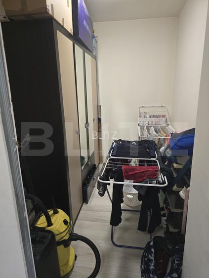 Apartament modern cu 3 camere, 69 mp, parter, balcon, Apahida - 6