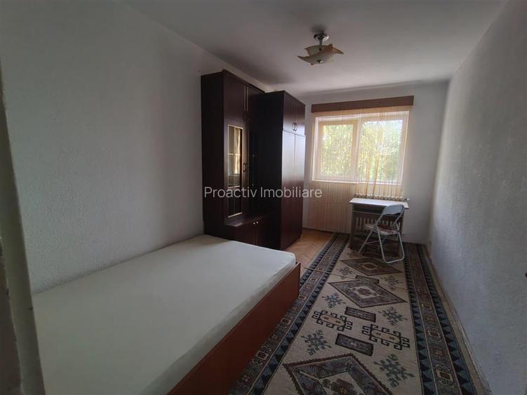 Apartament 4 camere | Centru | 75 mp | I4C-83 - 5