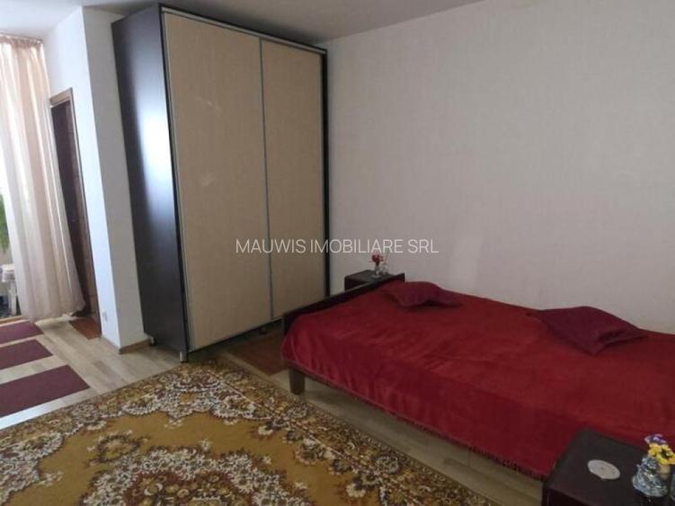 Iancului / Elev Stefanescu /  bl 1980 / 5 min Metrou / - 3