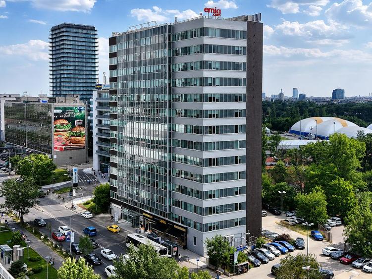 Floreasca Tower