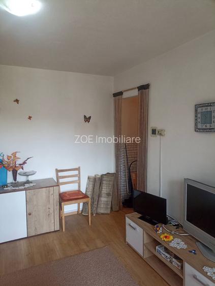 De vânzare apartament cu 2 camere la Sfântu Gheorghe - 2