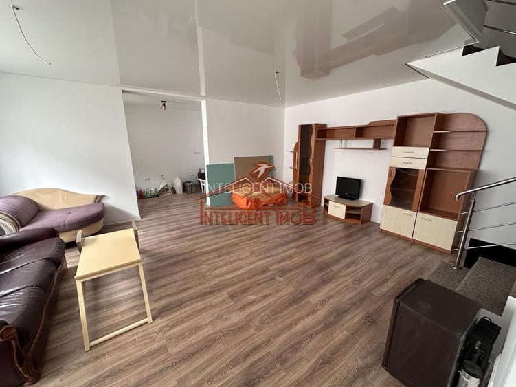Casa-Duplex LA CHEIE in Selimbar zona Triajului COMISION 0% - 2