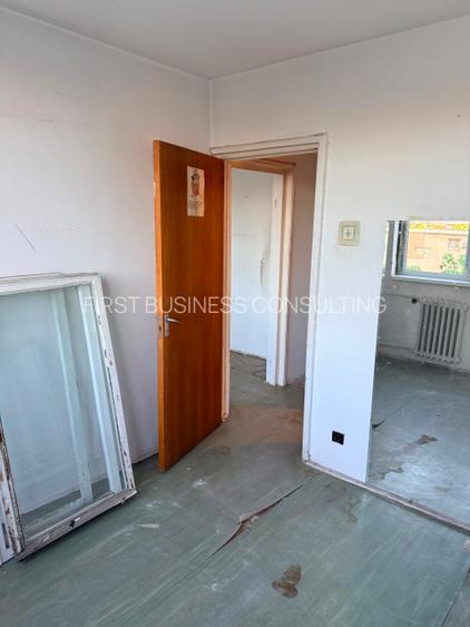 Apartament 3 camere Militari - Zona Apusului | Ideal investiție / Renovare - 11
