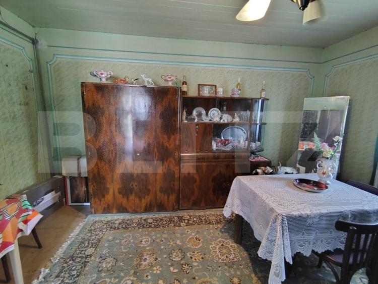 EXCLUSIVITATE! Casă tradițională cu teren 1513 mp, cu anexe, în Cojocna