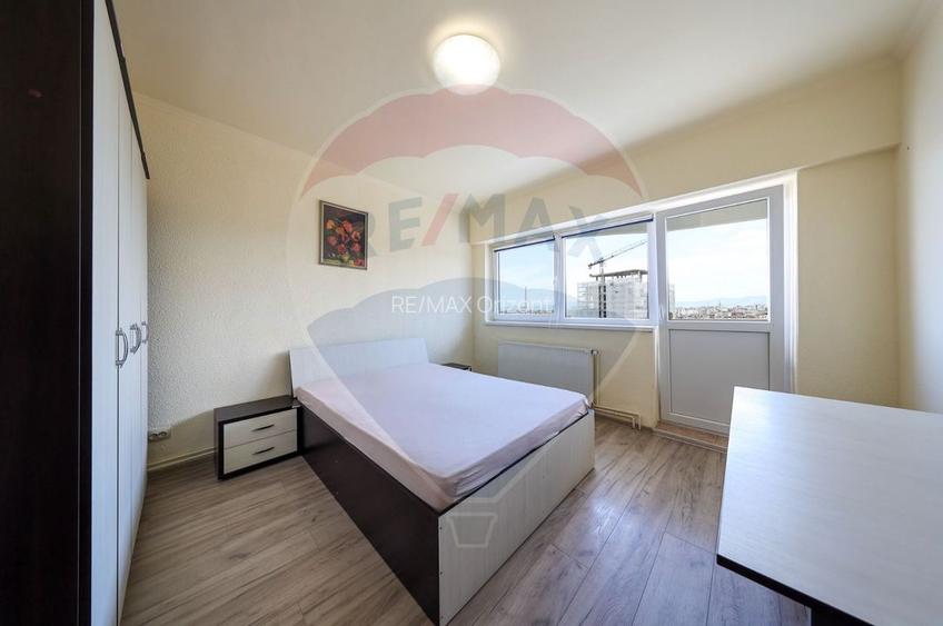 Apartament cu 4 camere de închiriat în zona Centrul Civic - 16