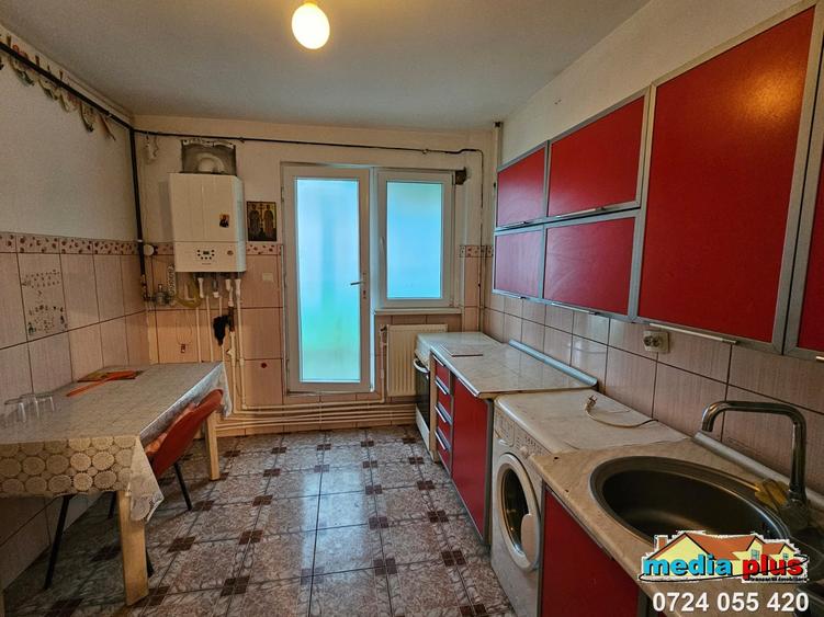 Apartament 4 camere decomandat, etaj 1, Micro 18 – 98.000 €