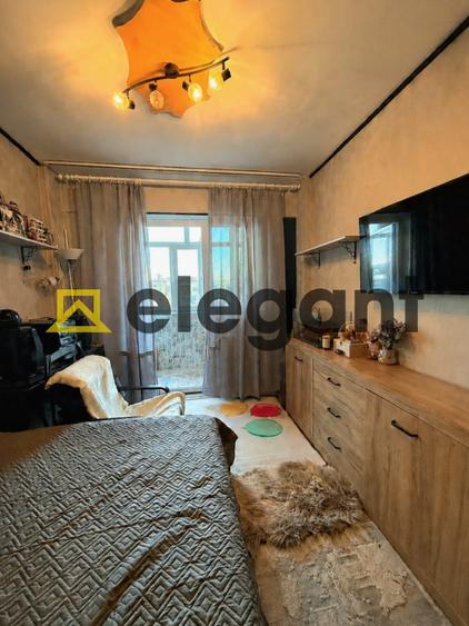 2 decomandate, 53 mp, centrala, boxa, Calea Bucuresti-Lapus