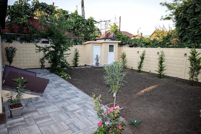 OFERTA MEDEEA CASA CARAMIDA CU 4 CAMERE 367 MP PRET 220000 EURO - 30