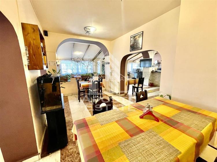 Restaurant de inchiriat in Complexul Studentesc Timisoara - 5