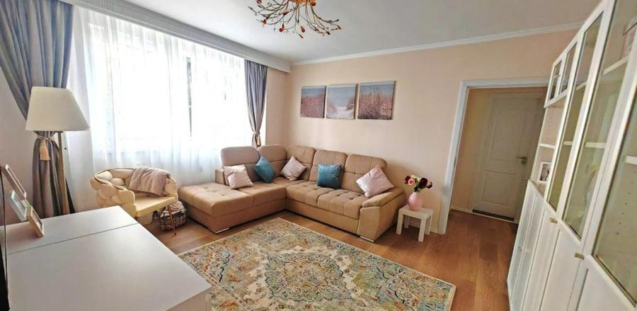 Grivita | 3 Camere | Prima Inchirere | Centrala Proprie | Metrou