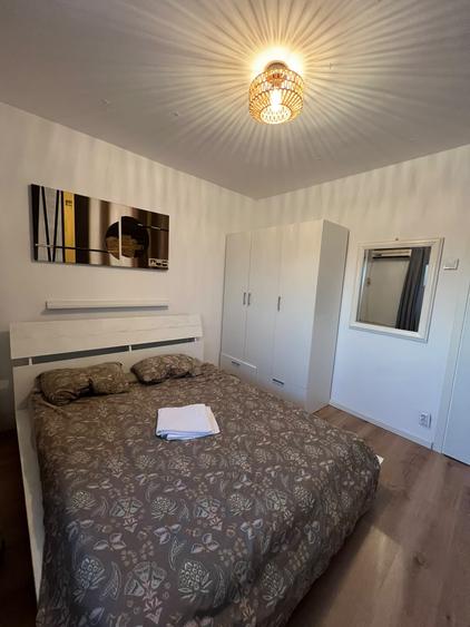 MT1082 - 2 CAMERE LUX | TINERETULUI – STR. PISCULUI