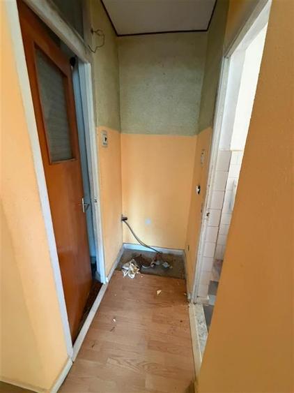 Apartament 3 camere, etaj 1, zona Centrala (fosta Autogara) 76 mp
