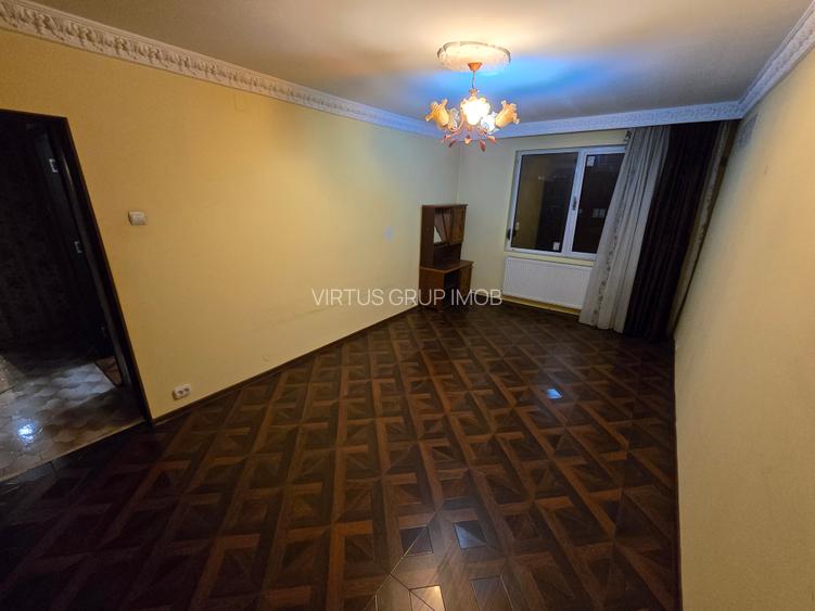 OFERTA Vanzare apartament 3 Camere Piata Rahova Centrală Parcare - 9