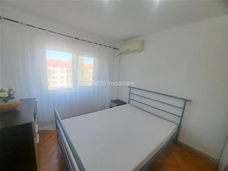 3 camere, decomandat, 2 bai langa Iulius Mall! - 5