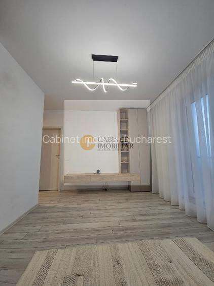 2 Camere | Decomandat | Gradina | Centrala | 2023 | Uverturii