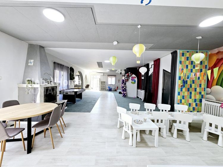 Vila Individuala 466 MP | Pipera | Teren 1000 MP | Ideala pentru Gradinita