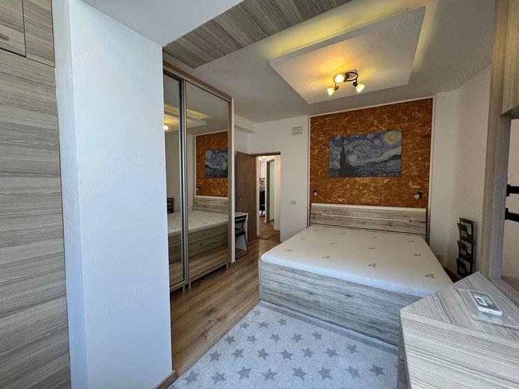 Apartament 2 camere | Brezoianu – Cișmigiu | Prima închiriere | Renova
