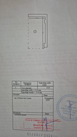 Studio modern, complet mobilat și utilat | bloc nou | Parcare subterană & boxă